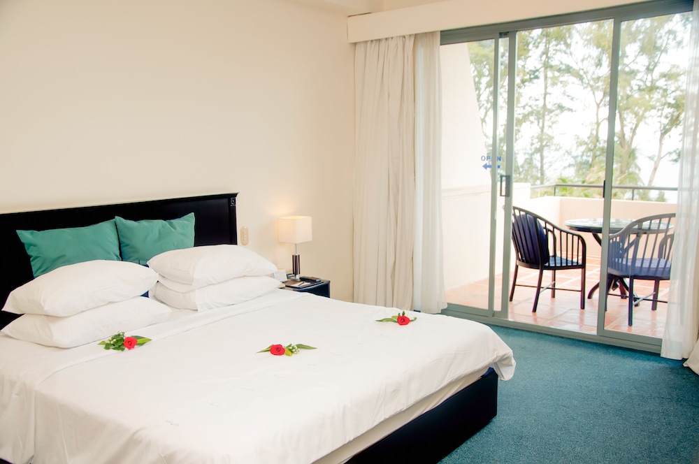 Phan Thiet Ocean Dunes Resort 8/50