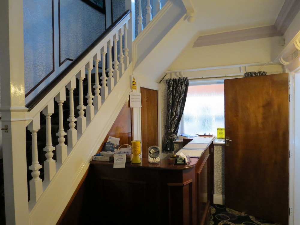 The Royal Bridlington 24/36