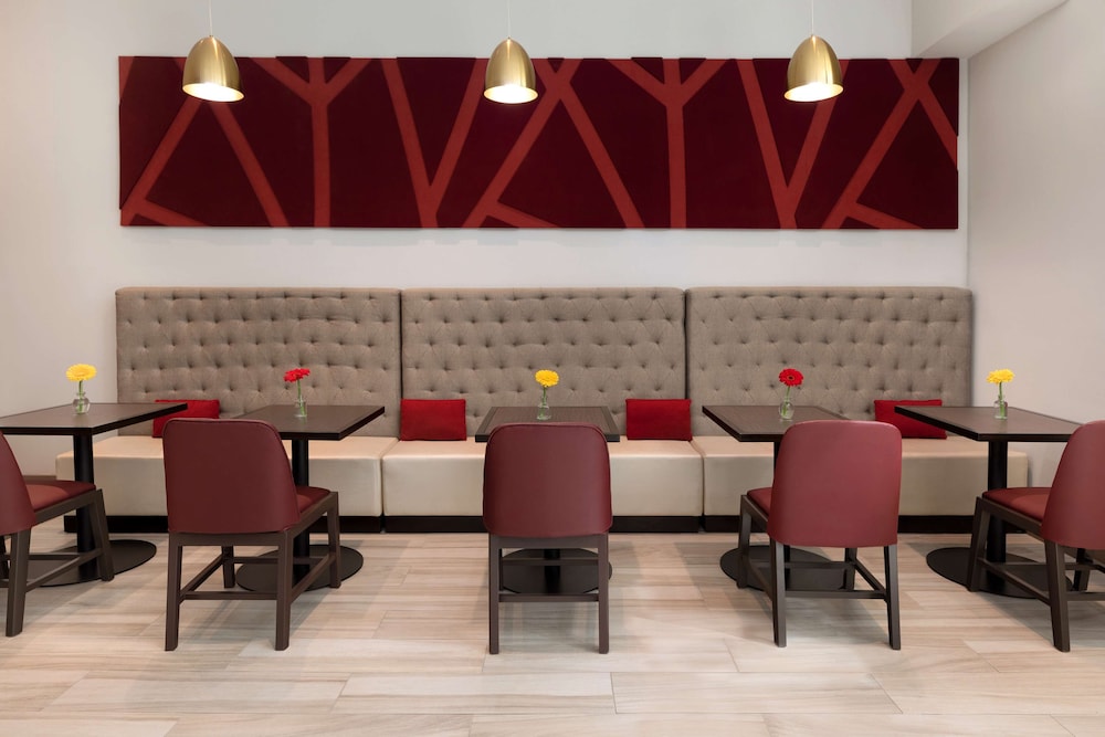 Hilton Garden Inn Long Island City New York 47/62