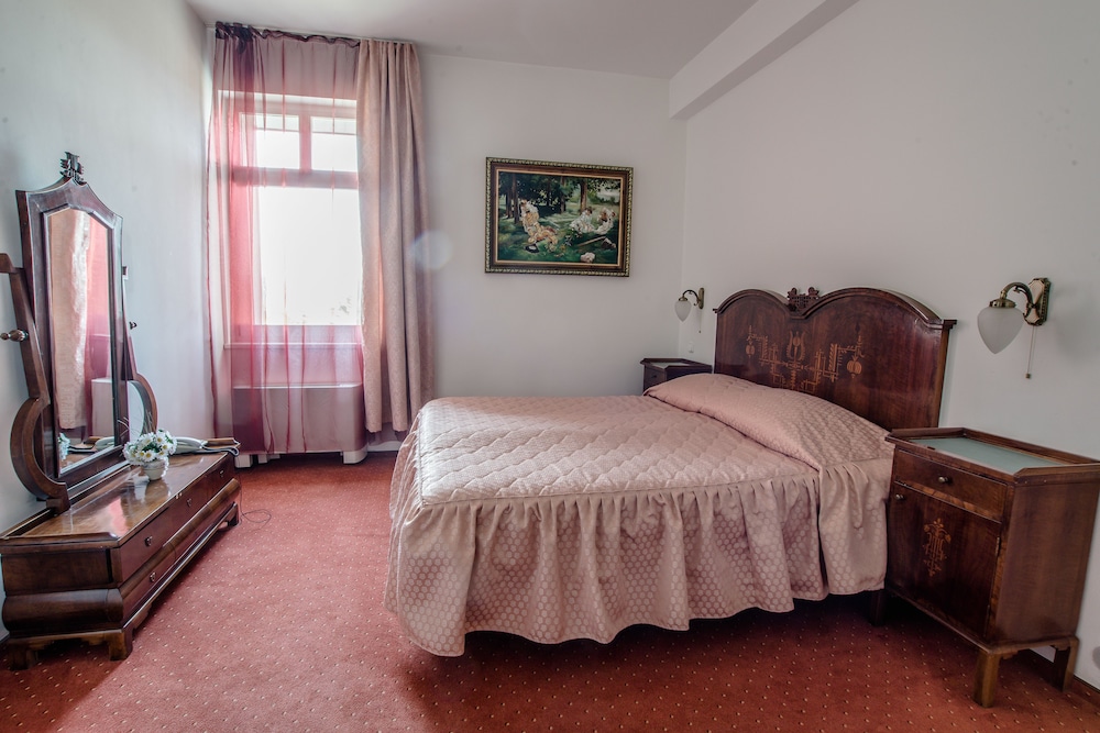 Mercure Medias Binderbubi Hotel And Spa 12/45