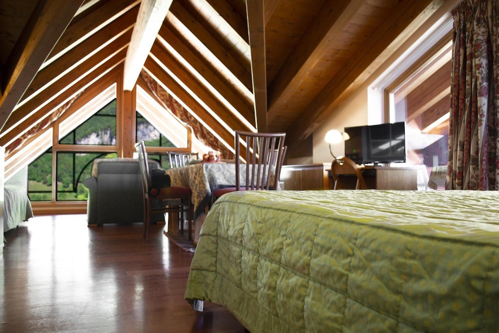 Clubhotel Lago Di Tenno 30/48