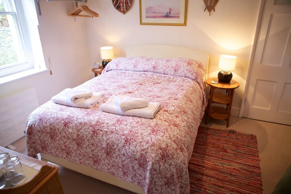 Weston Lawn Bed and Breakfast 4/30