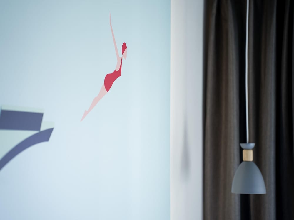 ibis Styles Le Touquet 35/57