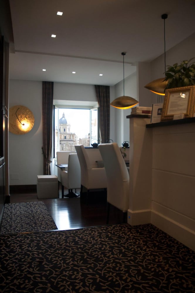 Relais La Maison De Luxe 13/44