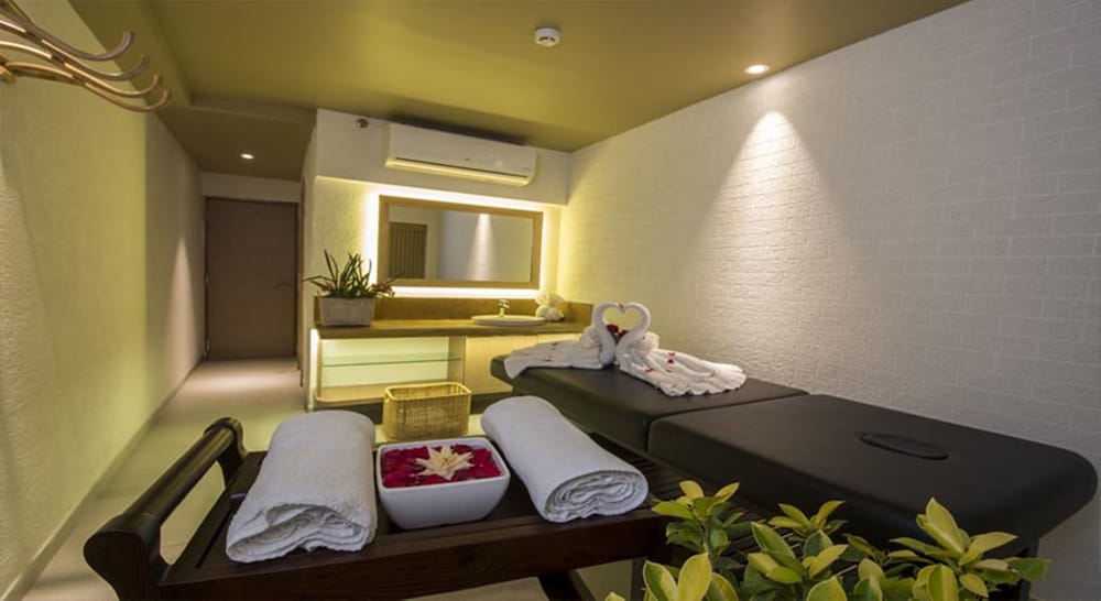 Swosti Chilika Resort 13/38
