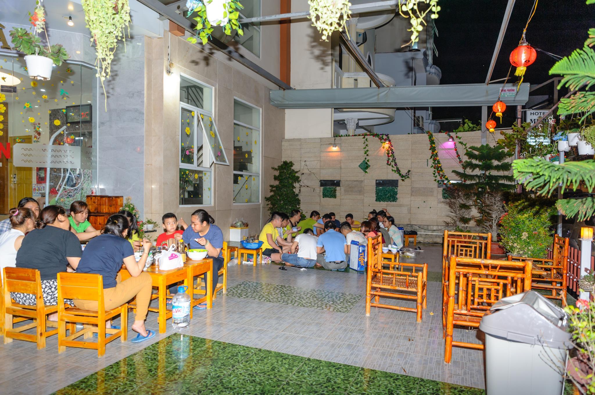 HAKU Boutique Hotel Vung Tau 50/55
