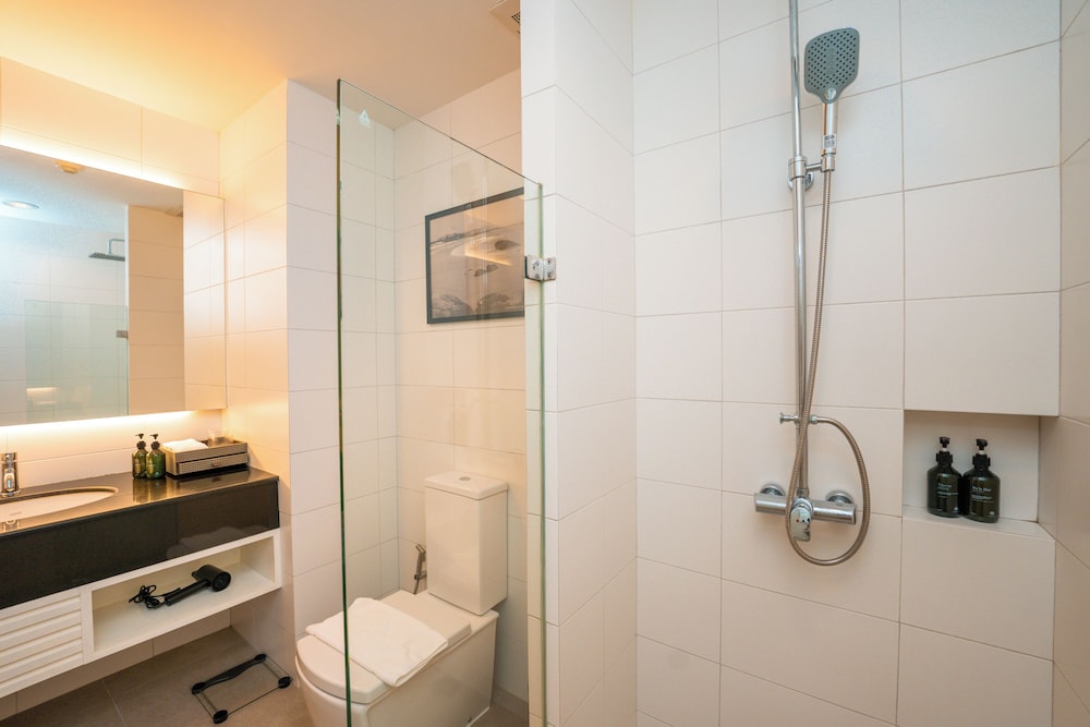 Room, King Bed, Kset View، The Kaset Hua Hin 10/10