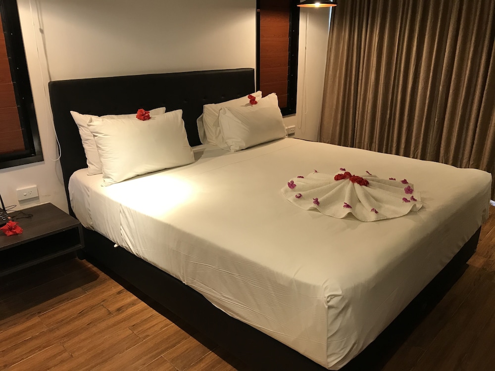 Yadua Bay Resort 3/39
