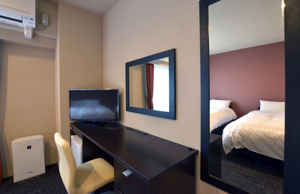 Kikitsu Station Hotel 9/23