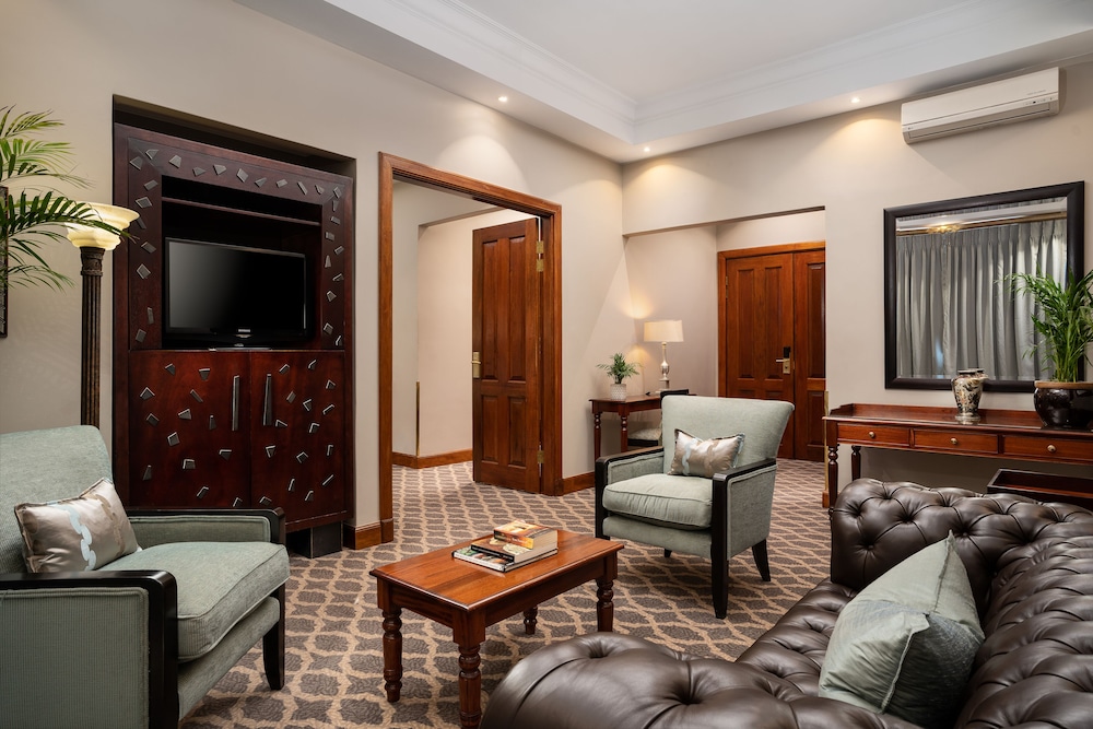 Premier Hotel Quatermain (ex. Faircity Quatermain Hotel) 46/73