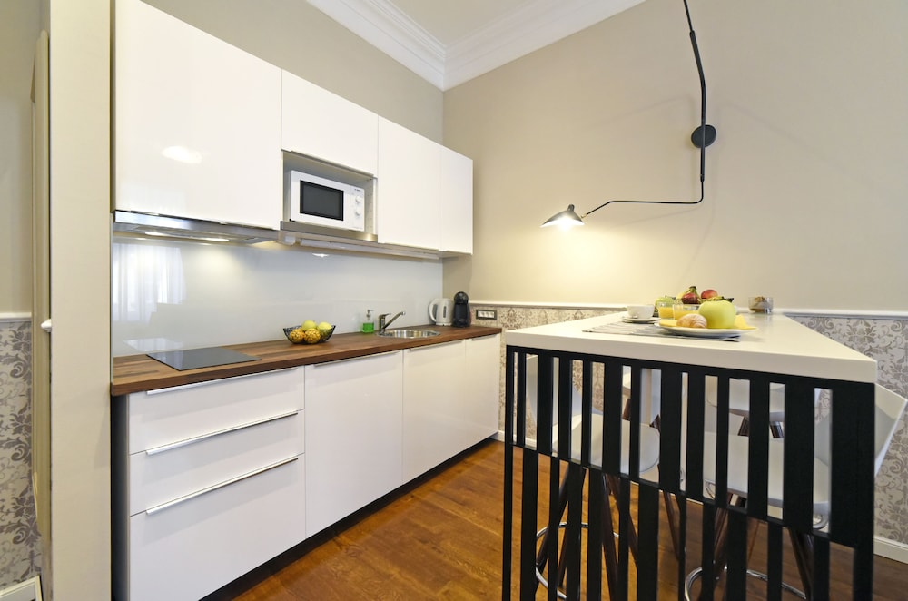 Markiz Luxury Apartments 29/37