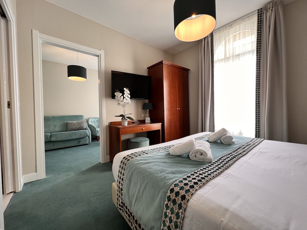 Hotel Olympia 21/49
