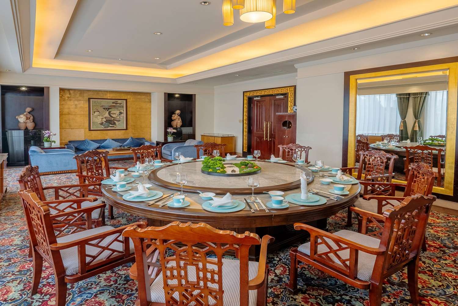Wyndham Beijing North 24/42