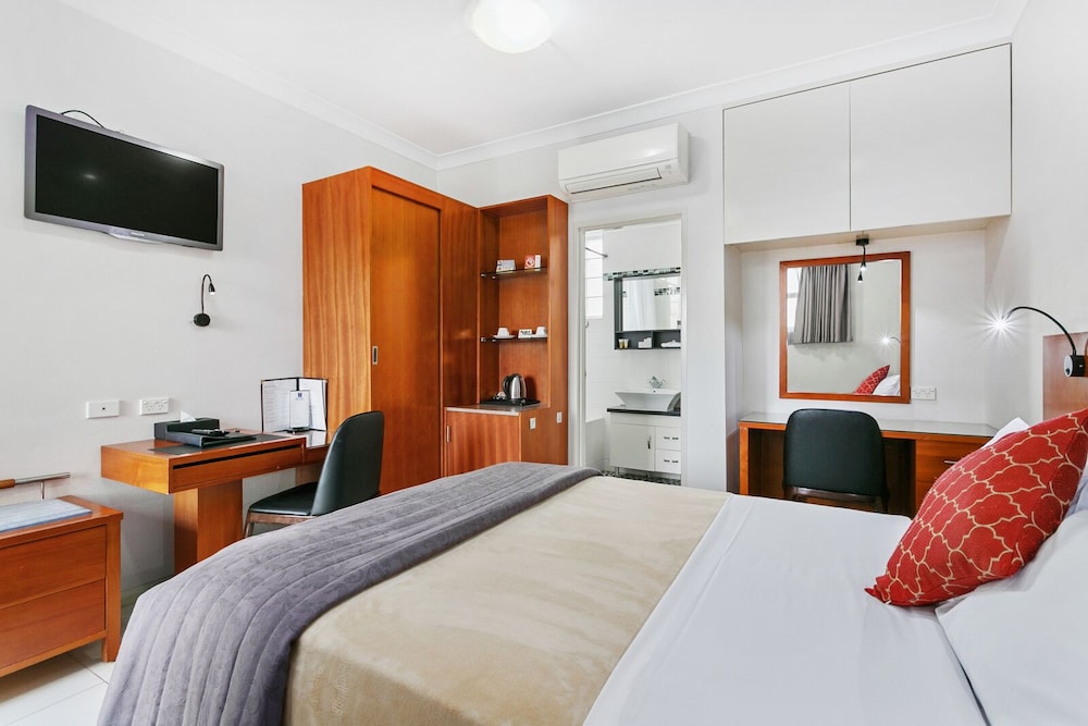 Comfort Inn & Suites Burwood 5/33