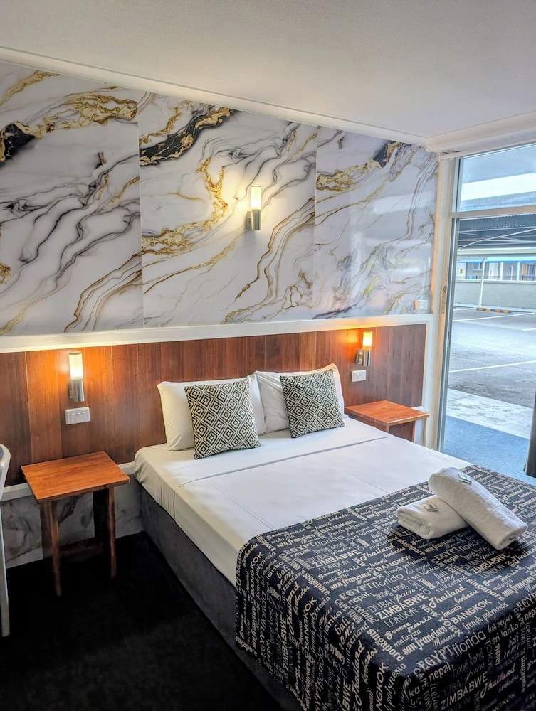Hampton Villa Motel (ex.Comfort Inn Rockhampton) 17/71