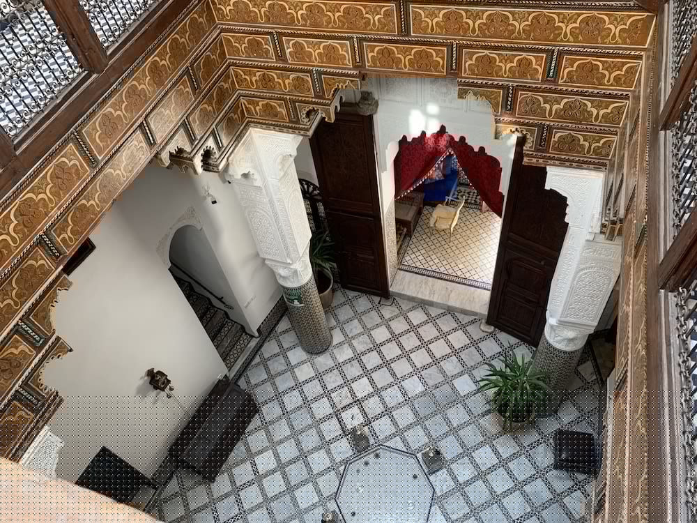 Riad Dar Pierre 22/66