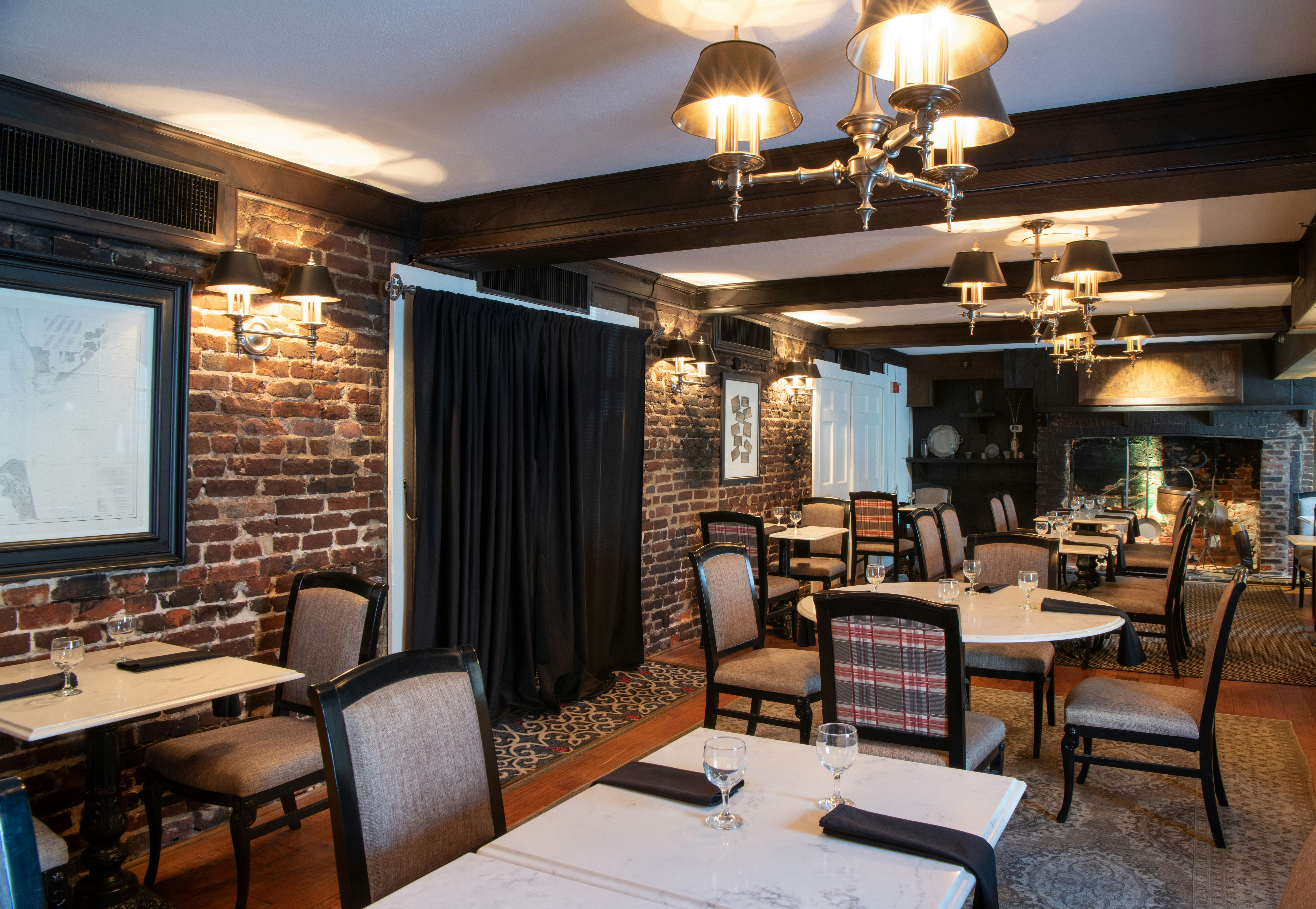 Historic Inns Of Annapolis 33/62