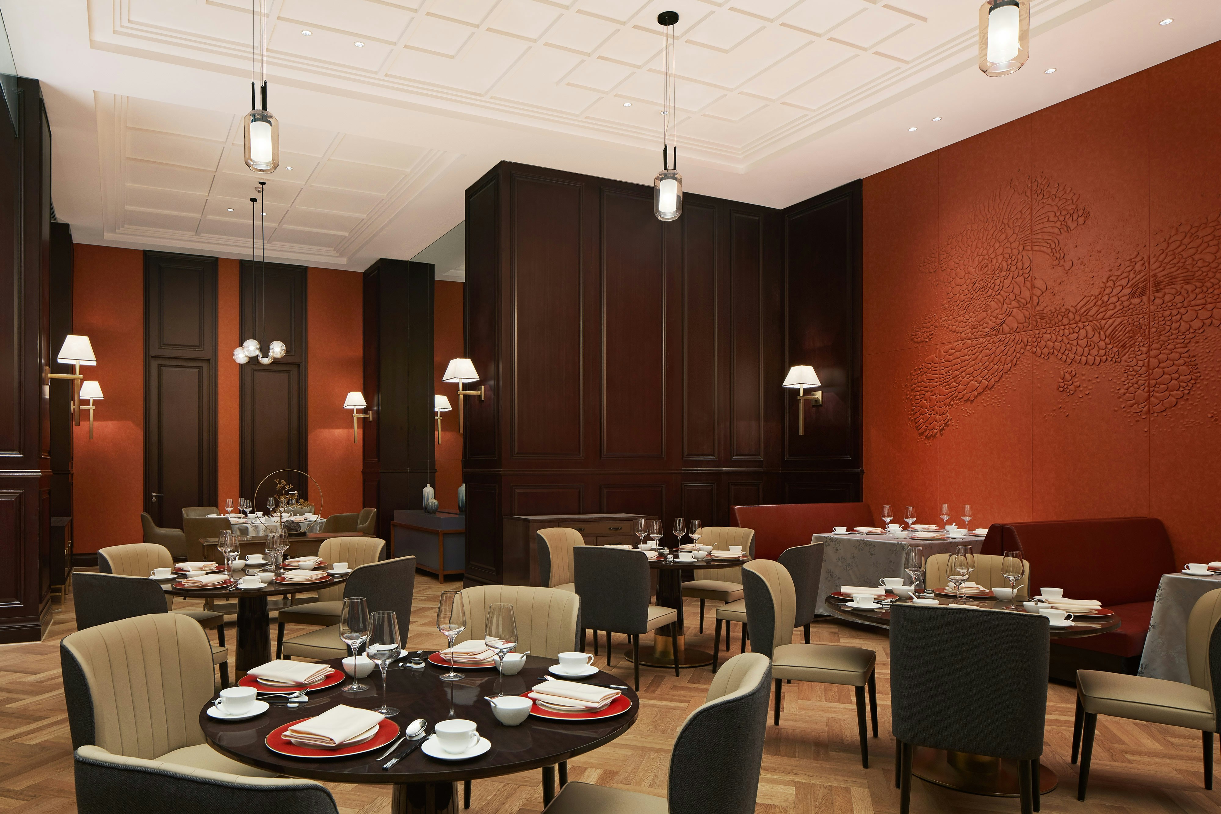 Sheraton Yinchuan 23/31