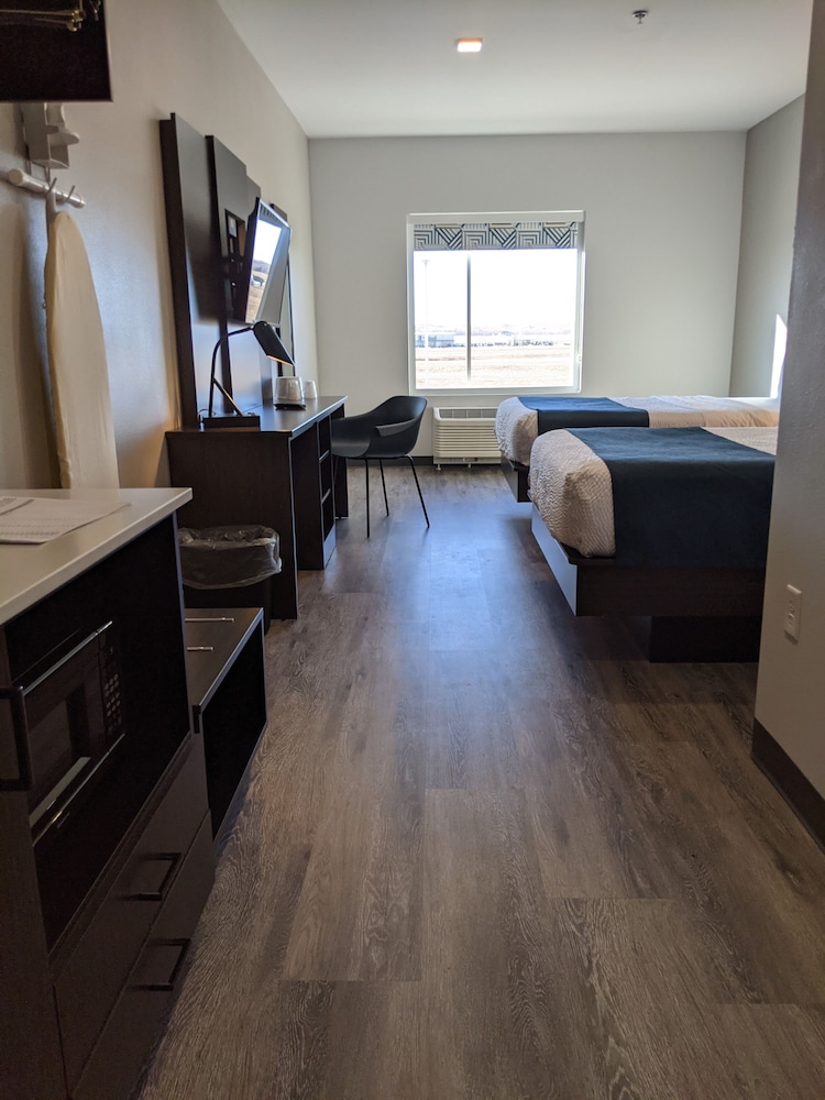 Studio6 North Platte, NE - East 23/39