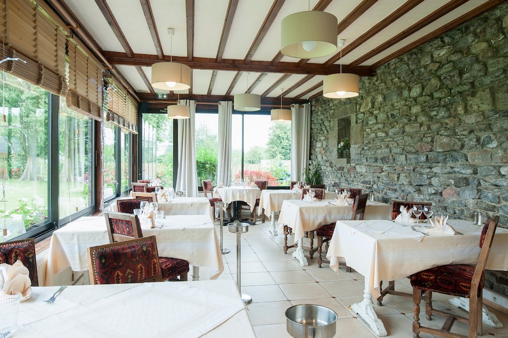 Manoir de La Roche Torin the Originals Relais Relais Du Silence 32/38