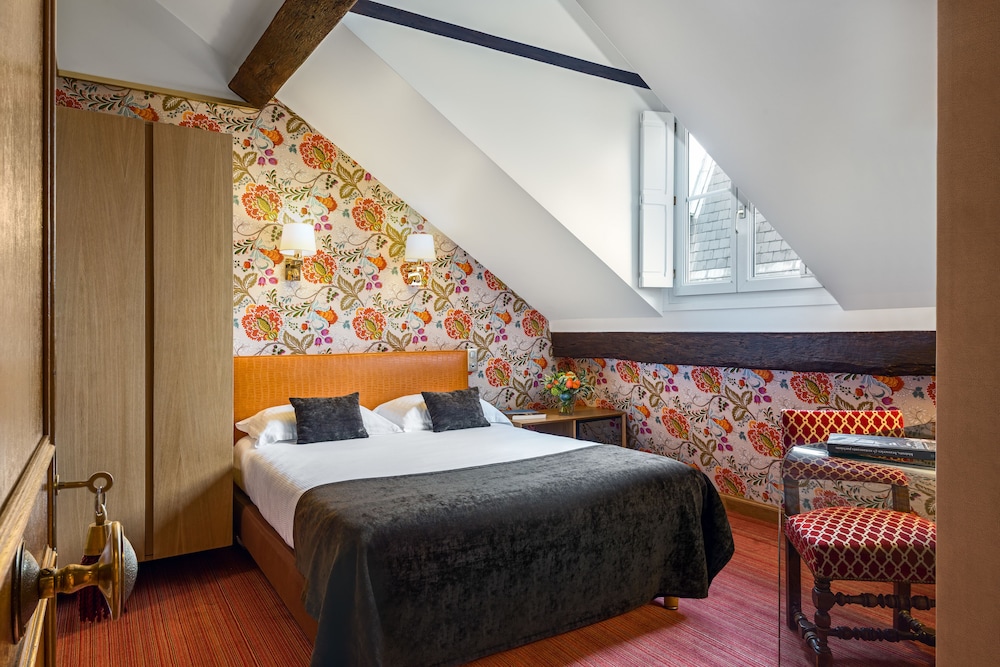 Hotel Saint Paul Rive Gauche 22/49