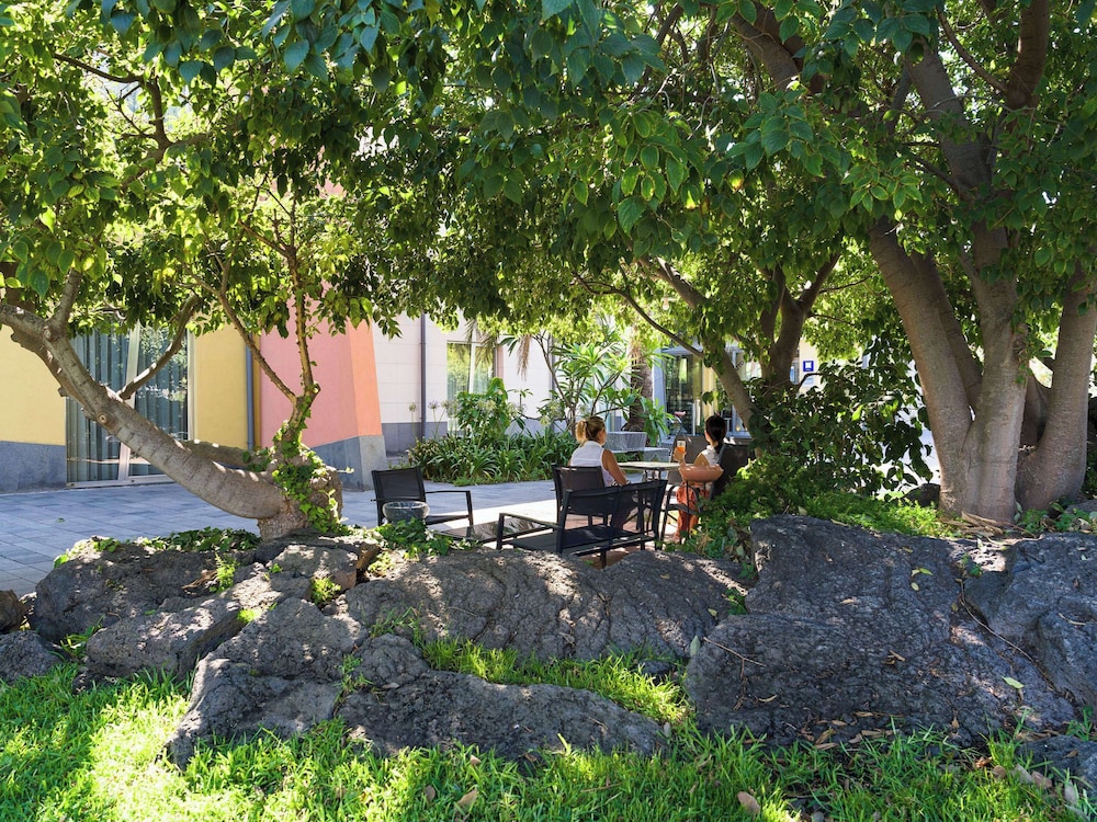 Ibis Styles Catania Acireale 72/75