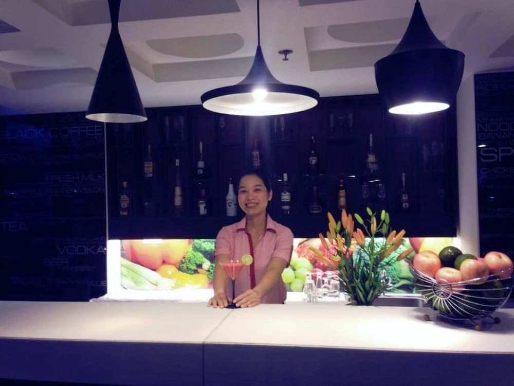 Minh Khang Hotel photo4