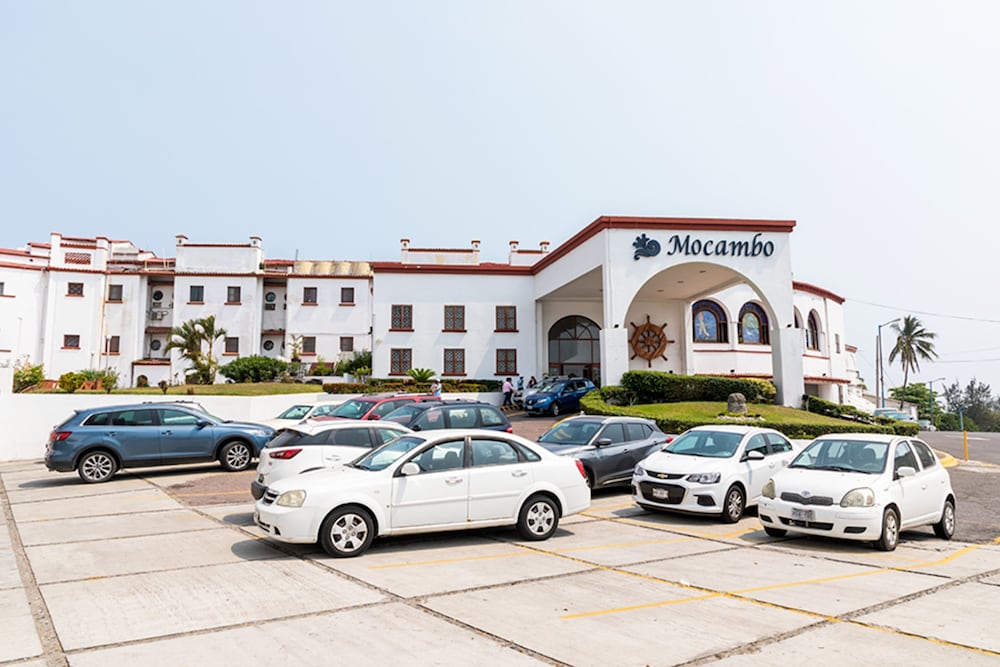 Collection O Hotel Mocambo, Boca del Rio 53/64