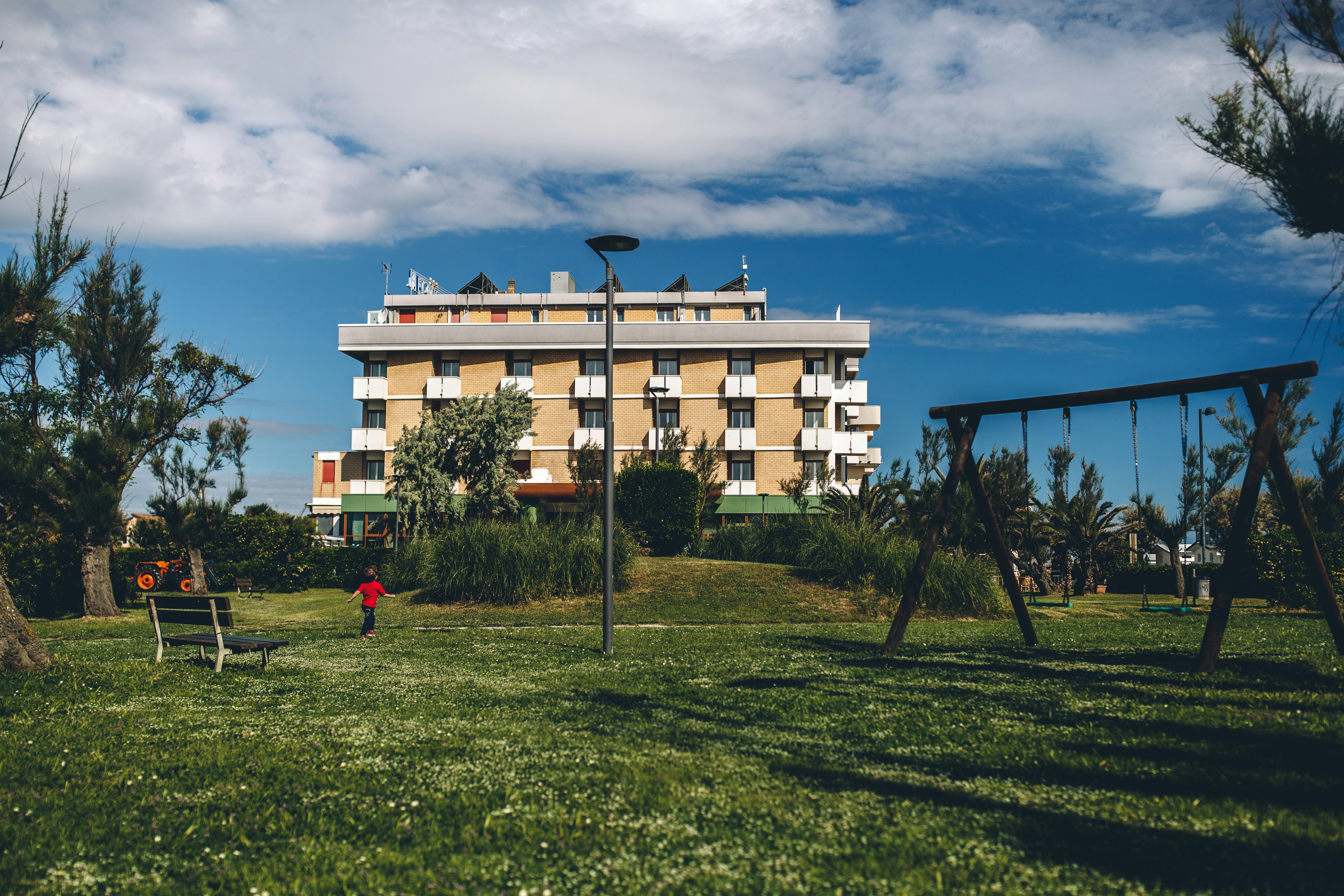 Fano Hotel Imperial 27/39