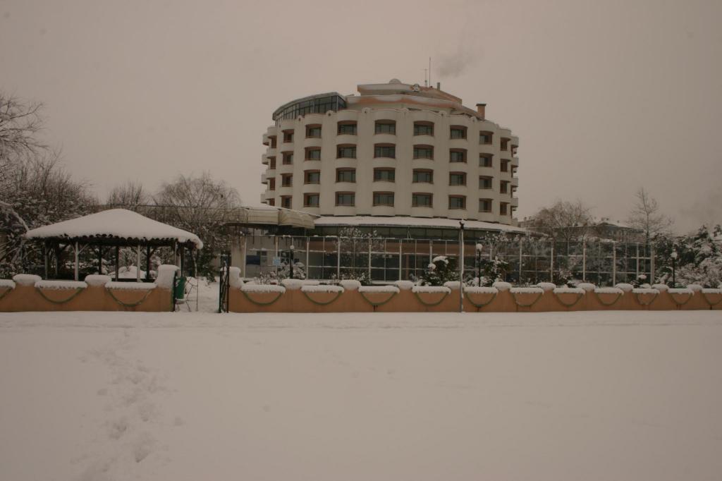 Hotel Akcakoca 3/33