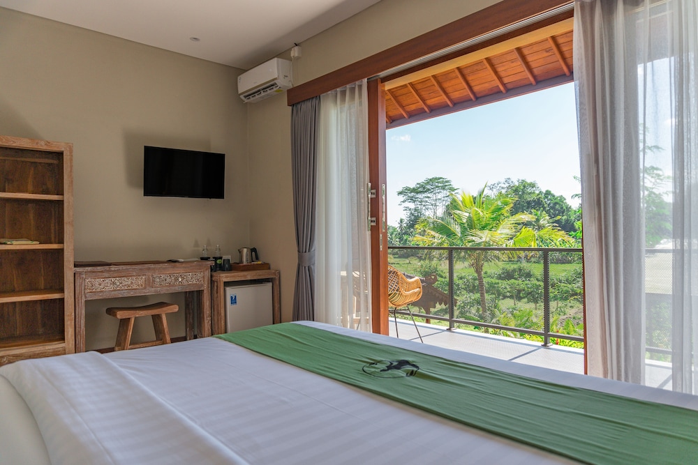 Alam Kawi Ubud Resort & Spa 18/45