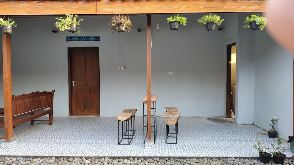 Genthong Homestay 9/44