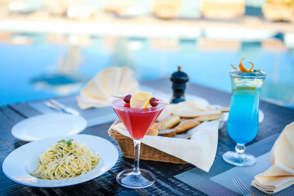 Arabian Nights Resort & Spa 14/21