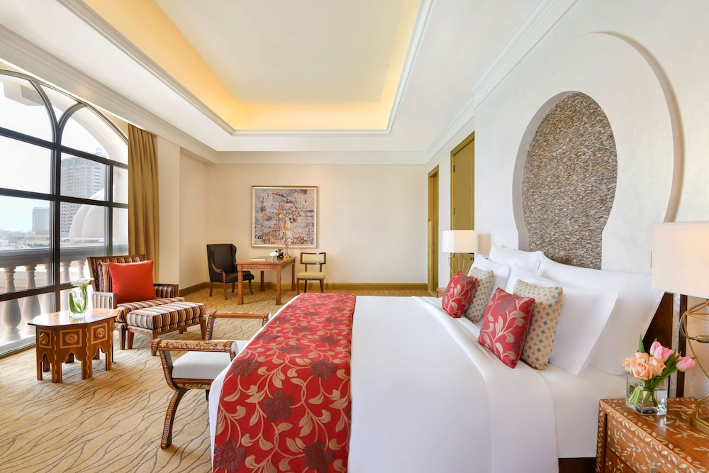 Marsa Malaz Kempinski, The Pearl - Doha 15/77