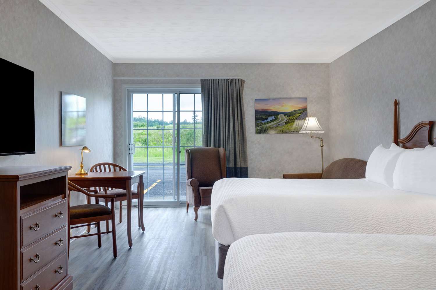 Days Inn by Wyndham Edmundston 17/58