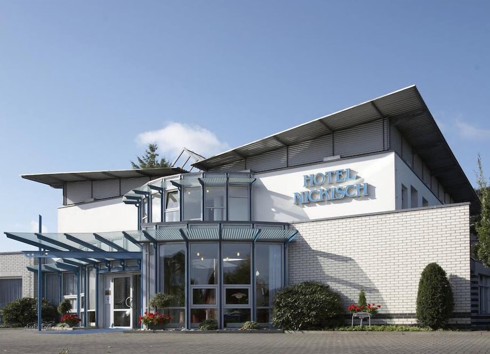Hotel Nickisch 1/50