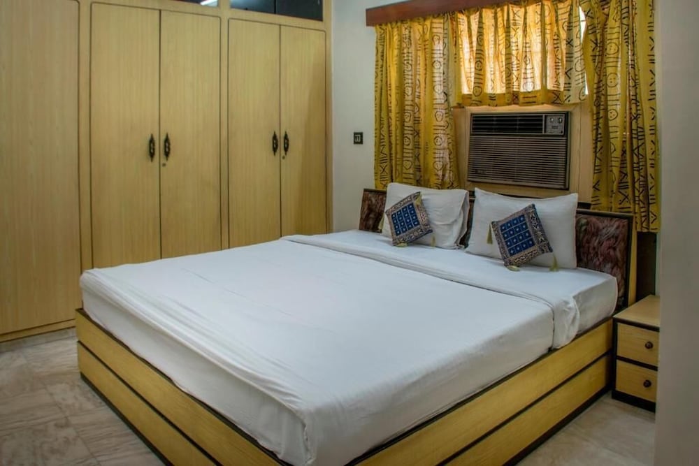 Travel Inn Premium Flats Paulista Wall Street 9/50