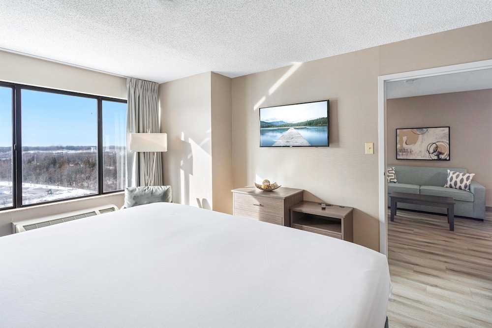Harborside Hotel, BW Premier Collection 19/61