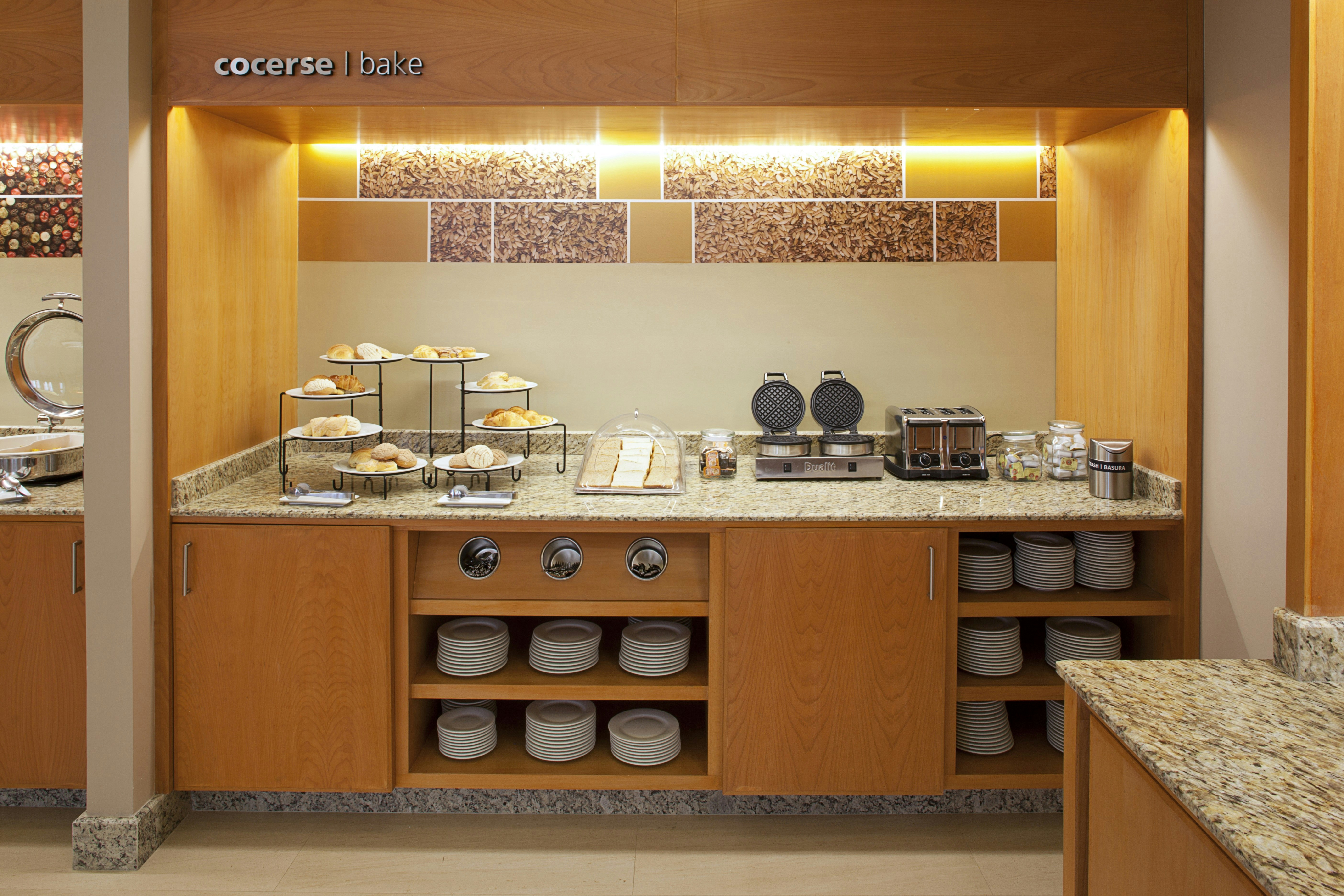 Hampton Inn by Hilton Silao-Aeropuerto Bajio 4/21