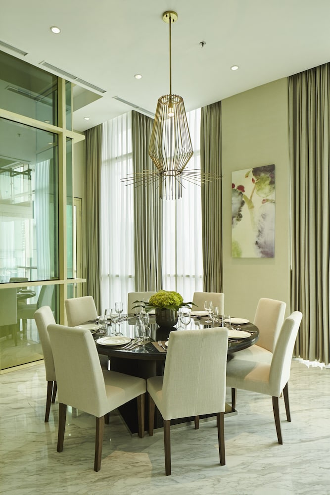 Fraser Residence Menteng Jakarta 47/51