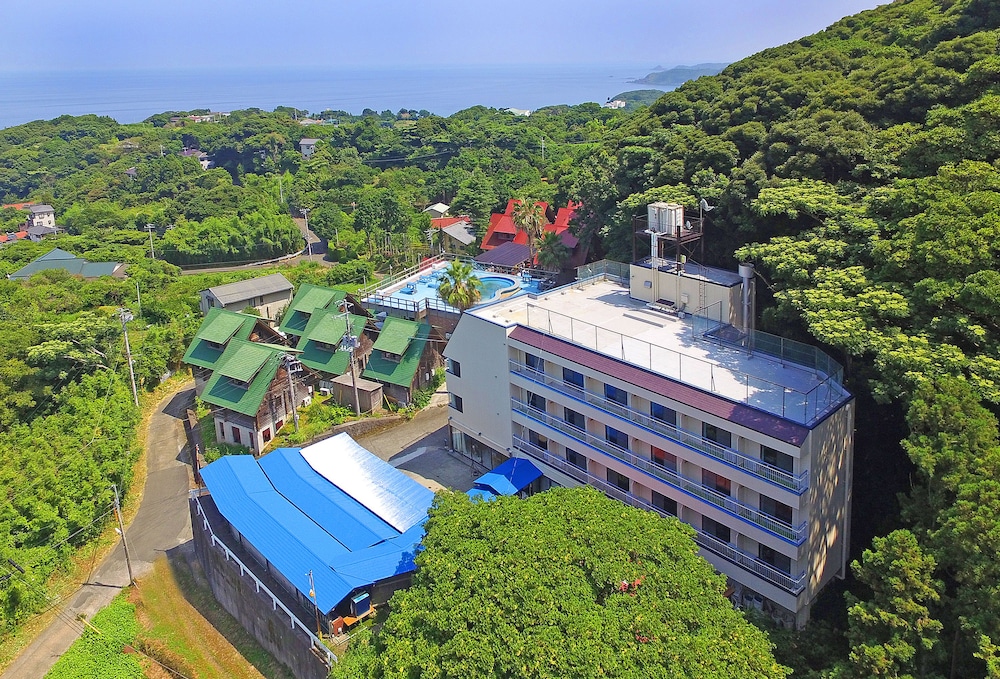 Guest House Shirahama Exceed Players Club 3/42