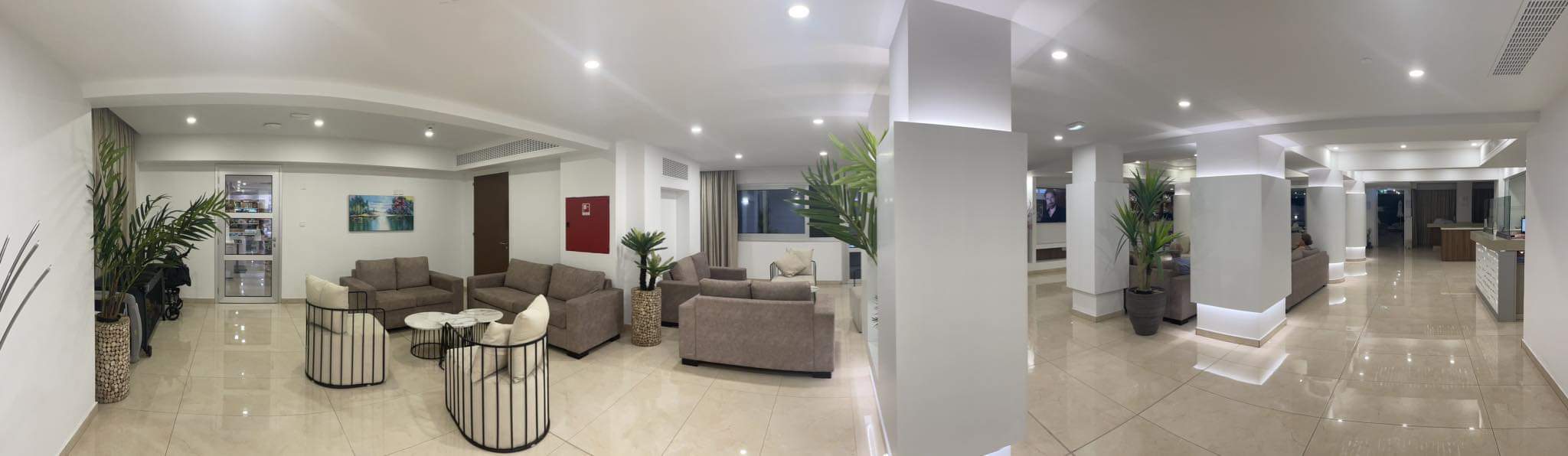 Livas Hotel Apartments 31/50