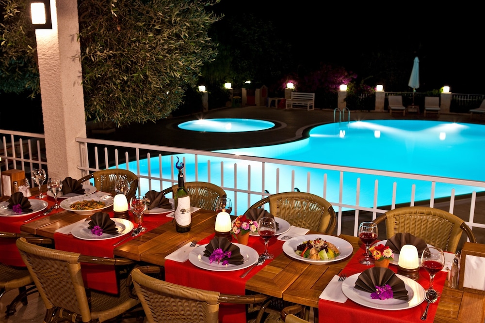 Olea Nova Boutique Hotel 54/73