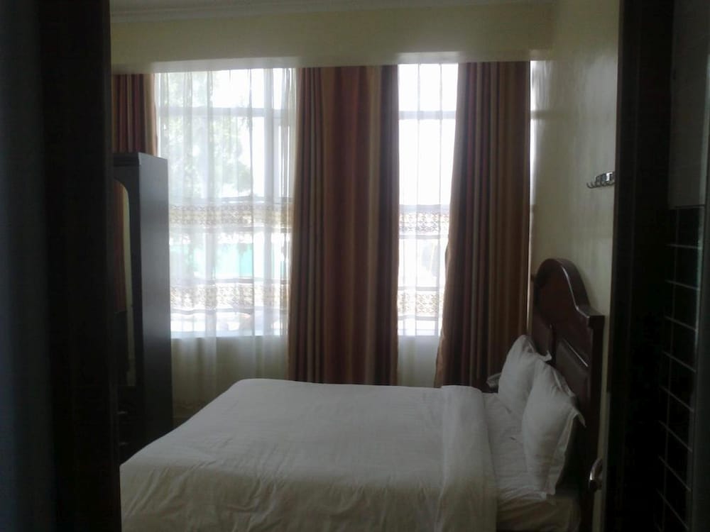 Sawe Hotel 11/43