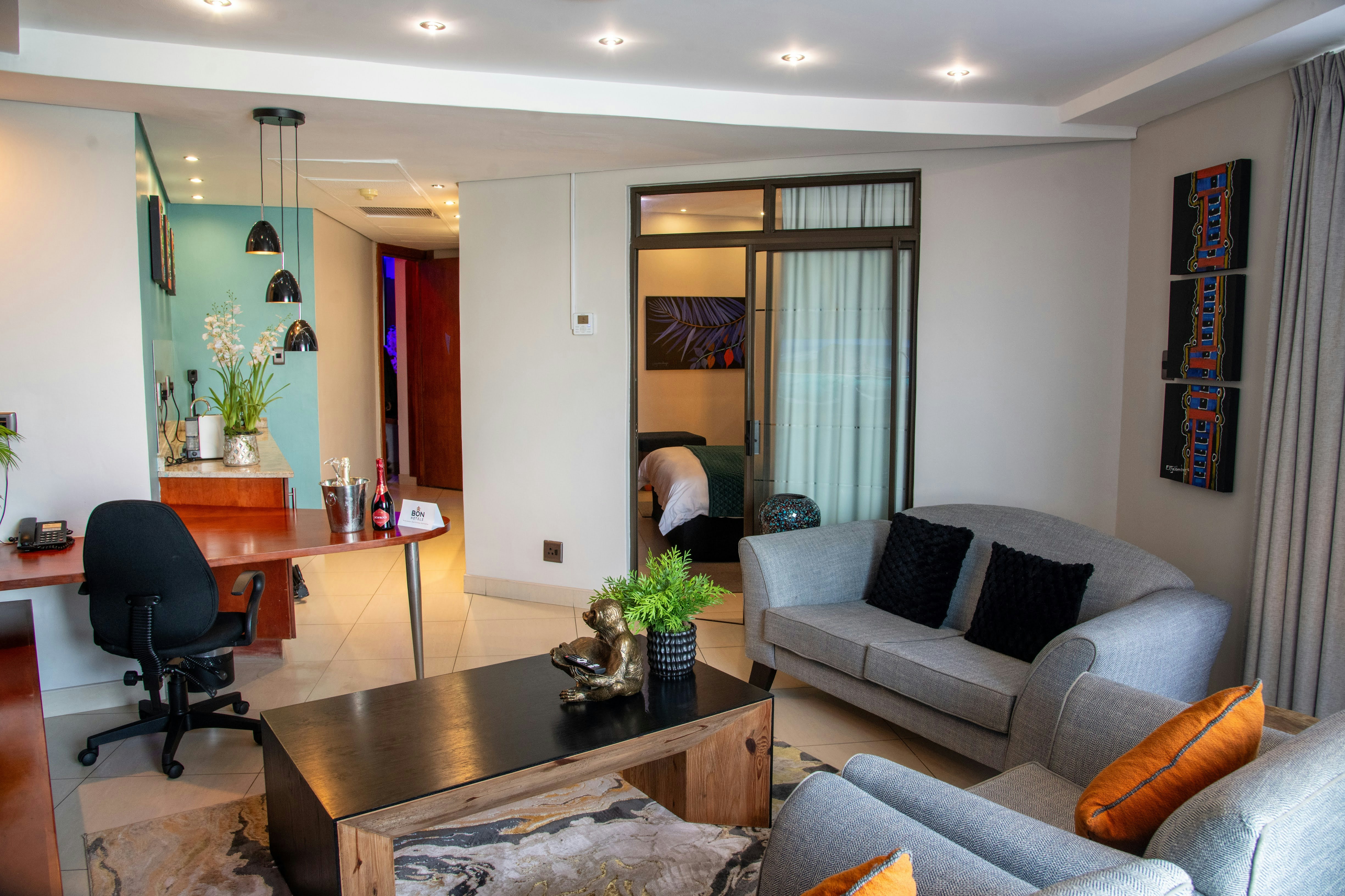 Bon Hotel Waterfront Richards Bay 24/50
