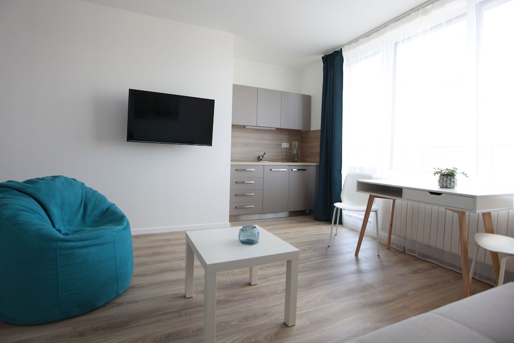 City Center Best Place Apartments 52/72