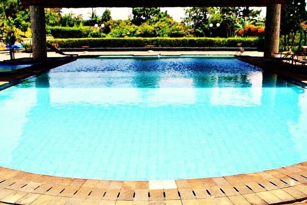 De Villa I Istana Bunga 9/13