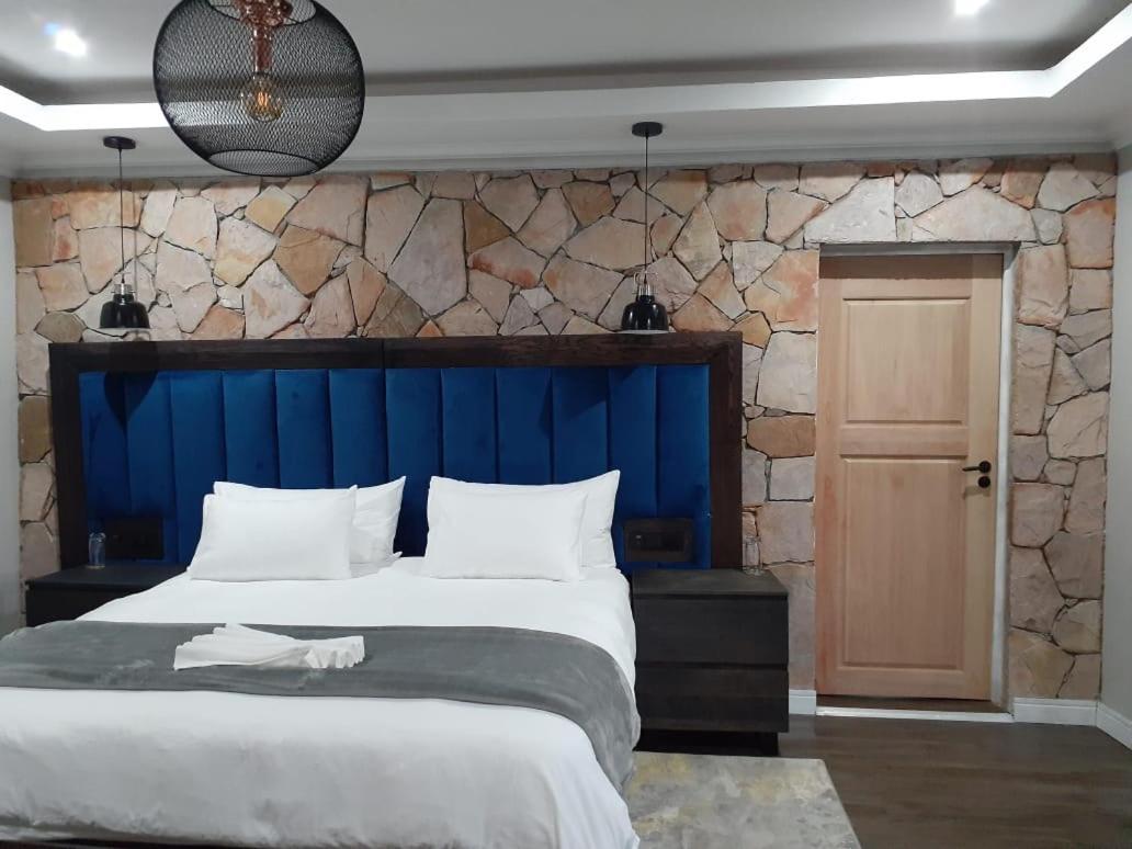 Lira Boutique Lodge 10/44