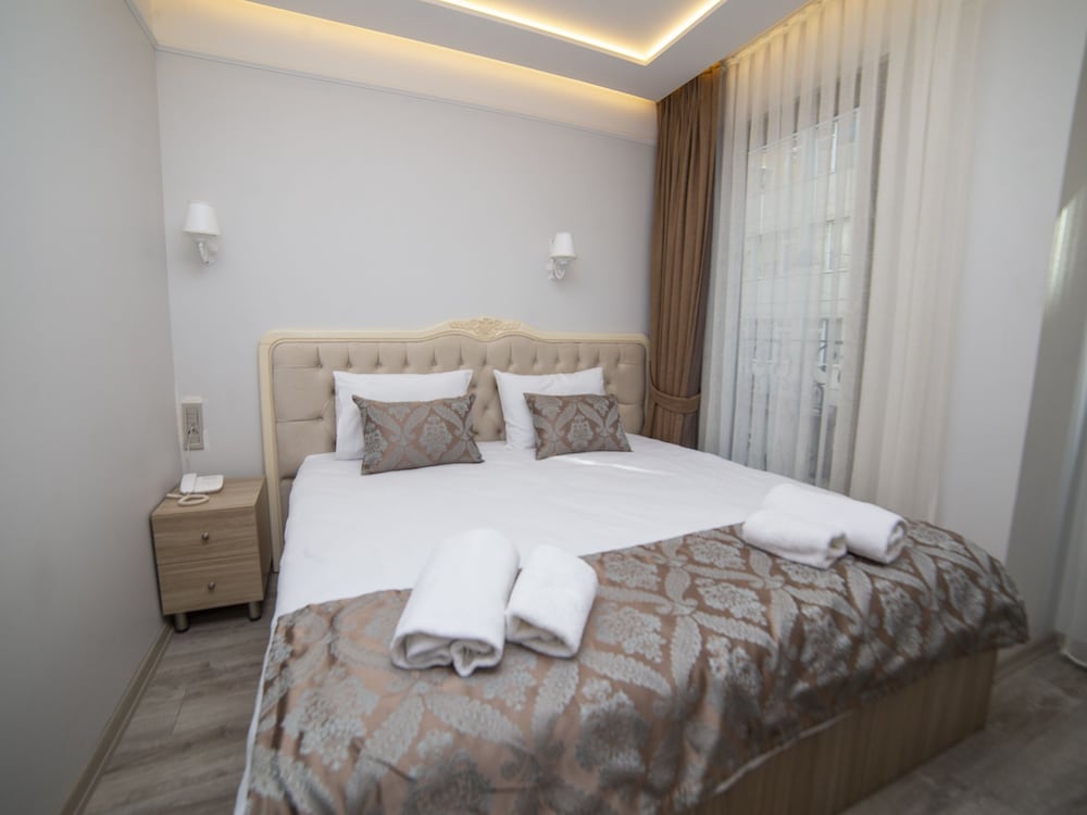 HHK Hotel Downtown 17/48