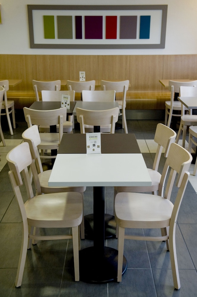 B&B Hotel Paris Le Bourget 48/59